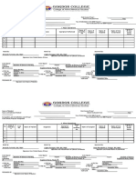 Blank Case Template