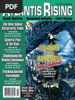 Atlantis Rising Magazine Issue 51