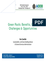 GreenGov 2011 GreenFacilities S2 KenSandler