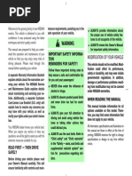 Manual de taller Nissan Almera n15 - Electrical System.pdf | Airbag