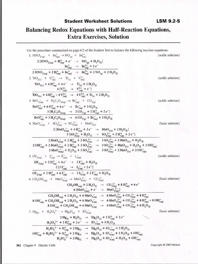 redox-reactions-worksheet-with-answers