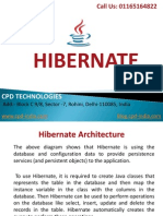 Introduction to Hibernate Framework | Hibernate Framework in Java