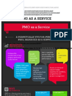 PMO As A Service