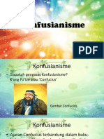 Konfusianisme dan Taoisme