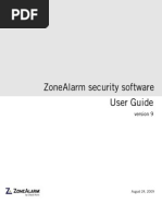 QRadar 71MR2 AdminGuide | PDF | Internet Explorer | Tab (Gui)