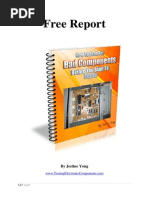 Download Scan Faulty Components by RadovanNinkovic SN236312945 doc pdf