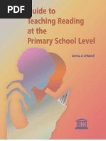 Download Teaching Reading by Ronaldo Hertez SN236317671 doc pdf