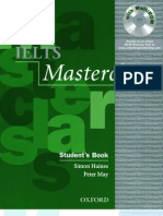 IELTS Masterclass-Student's Book