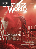 Coatings Word December 2010