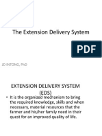 The Extension Delivery System PDF