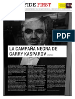 FIDEFIRST 2 Spanish PDF