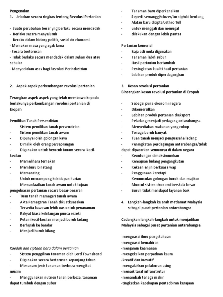 Sejarah Bab 9 Tingkatan 4 Pdf
