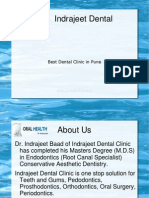 Indrajeet Dental Clinic