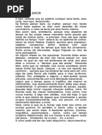 Carta de Amor (REAL)