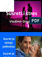 Gruden - Susreti I Stres - 2014