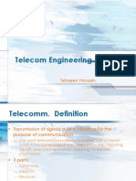 Telecom Final Presentation