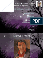 Proyecto de Investigacion Diego Rivera