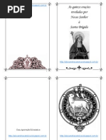 15 orações de Santa Brígida.pdf
