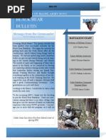 Download Black Bear Bulletin by Charles Xavier Rote SN236341470 doc pdf