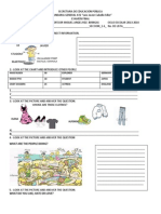 Examen Primero Listo