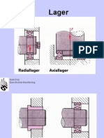 Präsentation Wälzlager