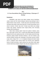 Download 97833800 Konservasi Geologi Dan Geowisata by Boby Nurhayati SN236342799 doc pdf