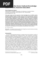 Evaluating And Selecting Efl Teaching Materials Pdf Viewer