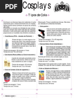 Download Tutorial - Cosplay - Tipos de Cola by api-20012781 SN23634602 doc pdf