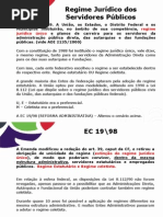 Direito Administrativo - Aula 3 - Sem Proc Adm