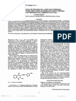 Pharmacology of Meloxicam