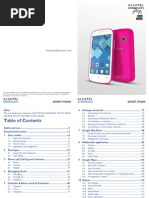 Download Onetouch 4033 4033d User Manual English by Sphinx Dinopol SN236350835 doc pdf