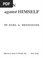 Download Karl a Menninger Man Against Himself by suzsolt SN236351177 doc pdf
