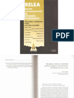 Relea Educacic3b3n y Ciudadanc3ada Nada Por Sobrentendido PDF