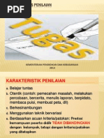 Download Format Penilaian Otentik by Resdhia Maulana SN236356444 doc pdf