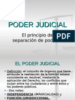 4) Poder Judicial PDF