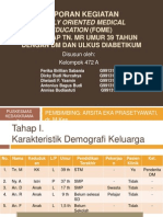 presentasi FOME puskesmas kebakkramat karanganyar