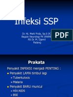 Infeksi SSP