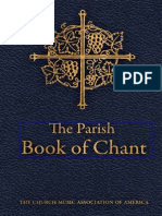 Parish Book of Chant_2012