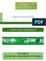 Agro Inform Á Tica