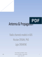 Antenna & Propagation