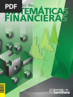 Ejercicios Resueltos de Matemáticas Financieras | PDF | Finanzas ...