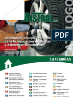 Catalogo Mistral 2013 Small