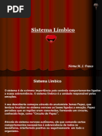 12 Sistema Limbico