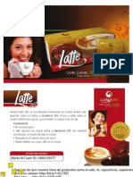 Latte Cards Pa