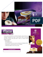 Mocca Cards Pa