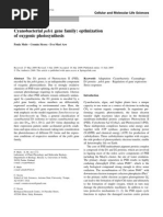 Cell. Mol. Life Sci. (2009) 66:3697-3710 DOI 10.1007/s00018-009-0103-6