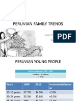 Family Trends