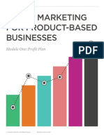 Smart Marketing For Product Based Businesses Module 1