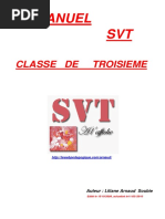e Manuel de Svt Troisieme