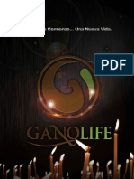 Revista Gano Life PDF